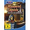 Koch Media Whispered Legends - Der Fluch von Middleport (PC) - [Edizione: Germania]