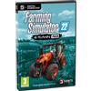 Farming Simulator 22 Kubota Pack