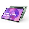 Lenovo Idea Tab Pro Tablet 12.7 3K (MediaTek Dimensity 8300, 8GB RAM, 256GB UFS 4.0, 144Hz, Wi-Fi 6E, Bluetooth 5.3, Android 14), verde con penna