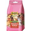 MultiFit Snack per Roditori con Frutta e Verdura FRUTTA E VERDURA