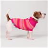 AniOne Dog Maglione Little&Trendy Lia 24CM