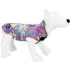 FIT AND FUN Fit+Fun Dog Impermeabile Mimetico 48CM