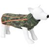 Dogs Creek Dog Giacca in Pile Makalu Mimetica 26CM
