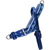 Zee.Dog Pettorina Norvegese Softer-Walk per Cani Swell, s