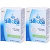 hübner Hubner Original Silicea 2x44 g Capsule