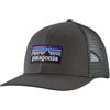 Patagonia P-6 Logo Trucker Hat cappello