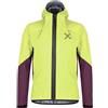 Montura Magic 2.0 Jacket giacca hard shell guscio uomo
