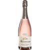 Frecciarossa Vino Spumante Metodo Classico Extra Brut Rosé 2022 - Frecciarossa - 0.75L