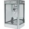 Palanca Francesco Macchina per Popcorn JOLLY INOX - Full Inox Lucido - Produzione 300 gr / 3 minuti