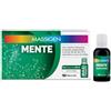 MARCO VITI FARMACEUTICI SPA Massigen Mente - 10 flaconcini da 25 ml (memoria e concentrazione)