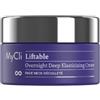 PERLAPELLE SRL Mycli Liftable Overnight crema 50
