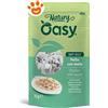 Oasy Cat Natury Soft Jelly Pollo con Mela - Lattina Da 70 Gr
