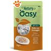 Oasy Cat Natury Soft Jelly Pollo con Formaggio - Lattina Da 70 Gr