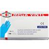 FARVISAN Srl GUANTI VINILE MEDI 100PZ FARVIS