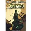 PLANETA DE AGOSTINI Spettro. Tales of the unexpected