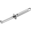 ZWILLING Pro 23 cm, Levatorsoli, argento
