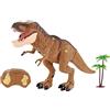 Giocheria Park & Farm T-Rex Radiocomandato