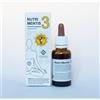 Gheos Nutri Mentis 3 Gocce Integratore Alimentare