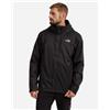The North Face Evolve Ii Triclimate M - Giacca Outdoor - Uomo - Nero