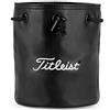 Titleist Borsello classico unisex per oggetti di valore da golf, nero