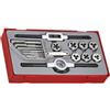 TENG TOOLS Teng TTTD17 - Set per riparazioni filettature, 17 pezzi