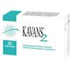 Natural Bradel Kavans 2 Integratore Stress 30 Compresse
