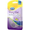 Scholl Party Feet Ultra Slim