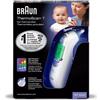 Braun Thermoscan 7+ Age Precision 1 Pezzo