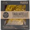 Filotea Pasta AllUovo Filotea Matassine Tagliatelle gr 250