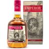 Emperor Rum Emperor Jubilee Ex Botte da Cognac Agricol 70cl astuccio regalo