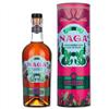 Naga Rum Naga Siam 10 anni Ex Bourbon Cask 70cl astucciato
