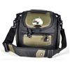 Tenba borsa Shoulder Bag small - nero, verde oliva - 632601