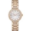 Breil Orologio EW0505 DONNA DANCE FLOOR quadrante MONO-COLORE ARGENTO movimento SOLO TEMPO - 3 LANCETTE QUARZO e BRACCIALE ACCIAIO COLORATO ROSA
