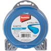 Makita E-02733 Filo Tondo Decespugliatore Tagliabordi 1,6mm x15m