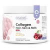 Osavi Collagen Peptides (Hair Skin & Nails), Cherry - 150g