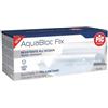 Pic Solution ROCCHETTO IN POLIURETANO PIC AQUABLOC FIX CM 10X2 M