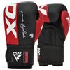 rdx Guanti da boxe per training e sparring REX F4