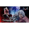 Kotobukiya ARTFX J Devil May Cry 5 Dante Action Figure 1/8 KOTOBUKIYA dal Giappone usato