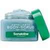 Somatoline Skin Expert Body Scrub Anti Acqua 350 G Detersione Pelle Normale