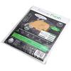 MACOM, Confezione 50 Sacchetti goffrati 20 x 28 cm per la conservazione Sottovuoto alimenti e cottura, Forever Fresh 702C, Bags 50