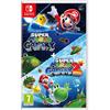 NINTENDO Super Mario Galaxy + 2 - GIOCO Nintendo Switch