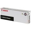 Canon 0384B002 toner originale nero C-EXV14 2 pezzi - 16.600 copie