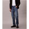 Calvin Klein Jeans Straight Jeans Standard Uomo