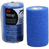 EQUALITY Srl Vetrap® Fascia Elastica Colore Blu Equality 10cmx2,30m