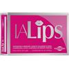 WIKENFARMA Srl Ialips Wikenfarma 30 Capsule