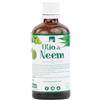 ERBAVOGLIO PRODUCTION Srl Olio di Neem Bio ERBAVOGLIO® 100ml