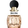 Miu Miu MIUTINE Eau De Parfum - Profumo Donna Fruttato Floreale Gourmand - 30 ML