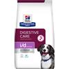 Hill's PRESCRIPTION DIET i/d Sensitive crocchette per cani per la salute gastrointestinale con uova e riso da kg 12