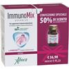 ABOCA SpA SOCIETA' AGRICOLA Aboca Immunomix Advanced 50 capsule confezione 2 pezzi