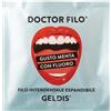 Geldis doctor filo menta/fluor